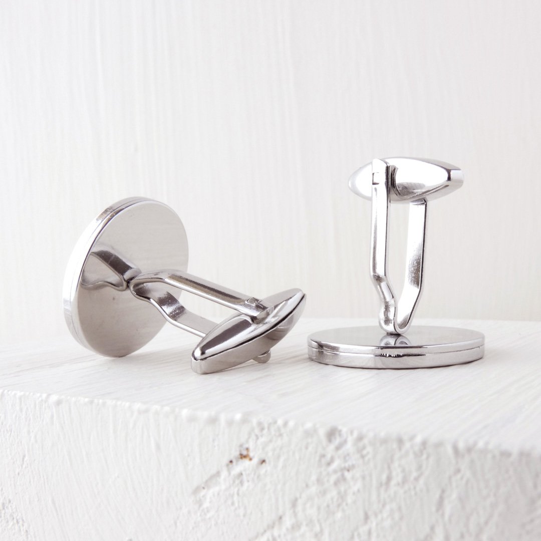 Gemelos Yin Yang de madera: El arte de encajar los opuestos - Imagen 12